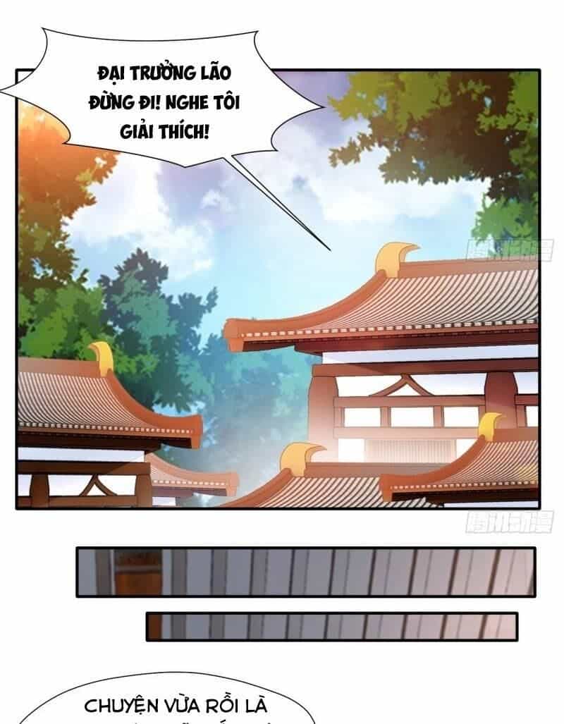 Tuyệt Thế Đế Tôn - Chương 61 - ảnh 25