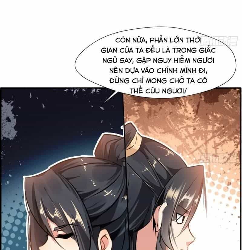 Tuyệt Thế Đế Tôn - Chương 61 - ảnh 4