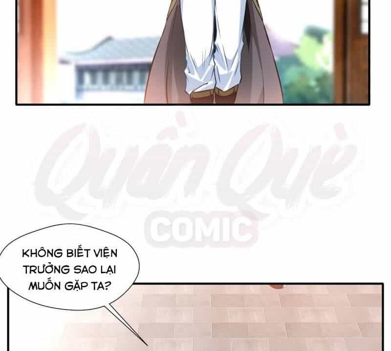 Tuyệt Thế Đế Tôn - Chương 62 - ảnh 14