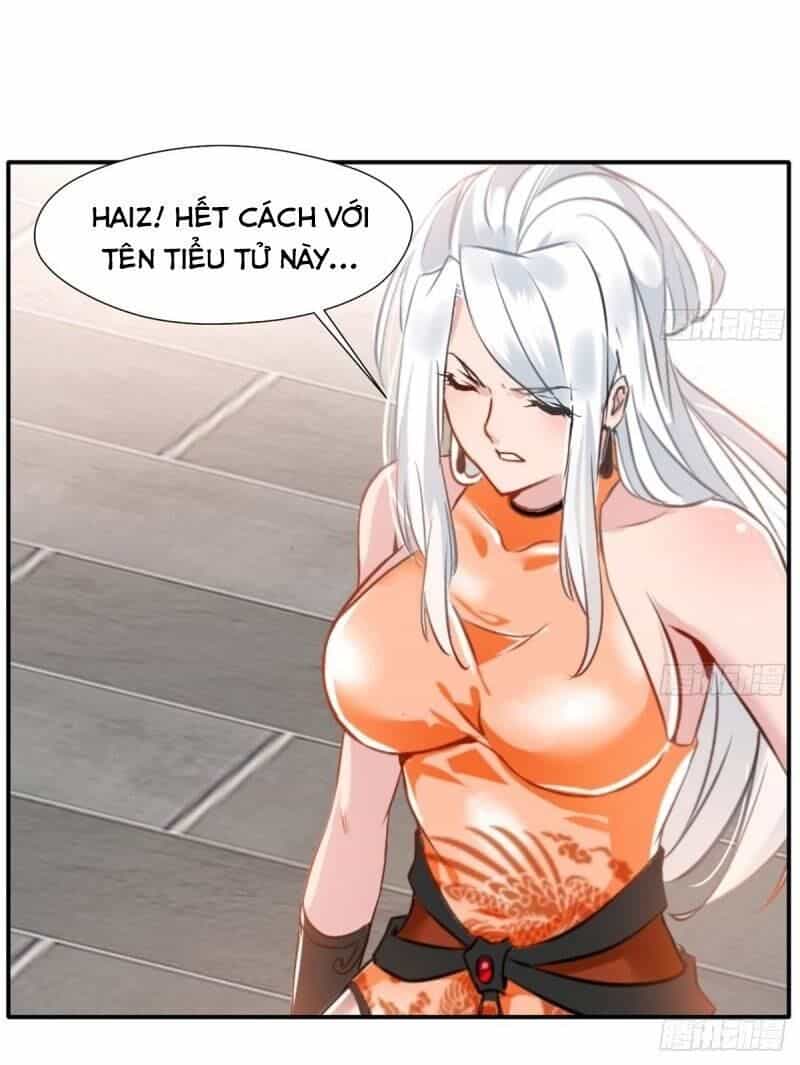 Tuyệt Thế Đế Tôn - Chương 63 - ảnh 19