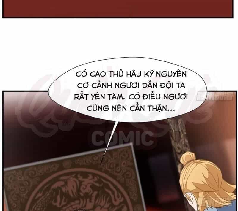 Tuyệt Thế Đế Tôn - Chương 64 - ảnh 35