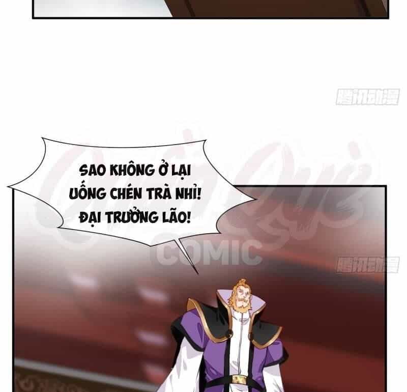 Tuyệt Thế Đế Tôn - Chương 65 - ảnh 11
