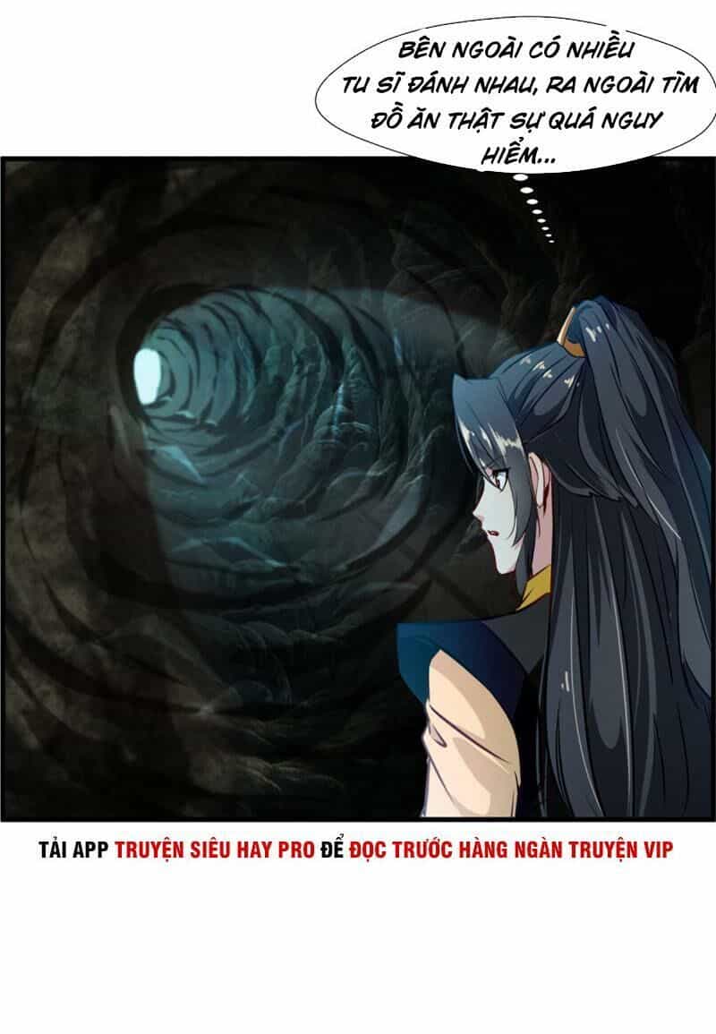 Tuyệt Thế Đế Tôn - Chương 68 - ảnh 21