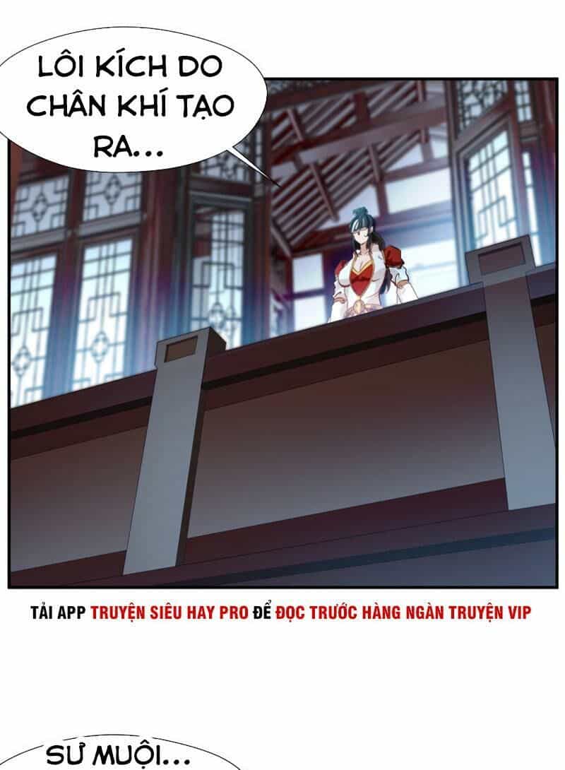 Tuyệt Thế Đế Tôn - Chương 68 - ảnh 3