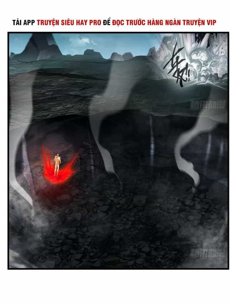 Tuyệt Thế Đế Tôn - Chương 77 - ảnh 13