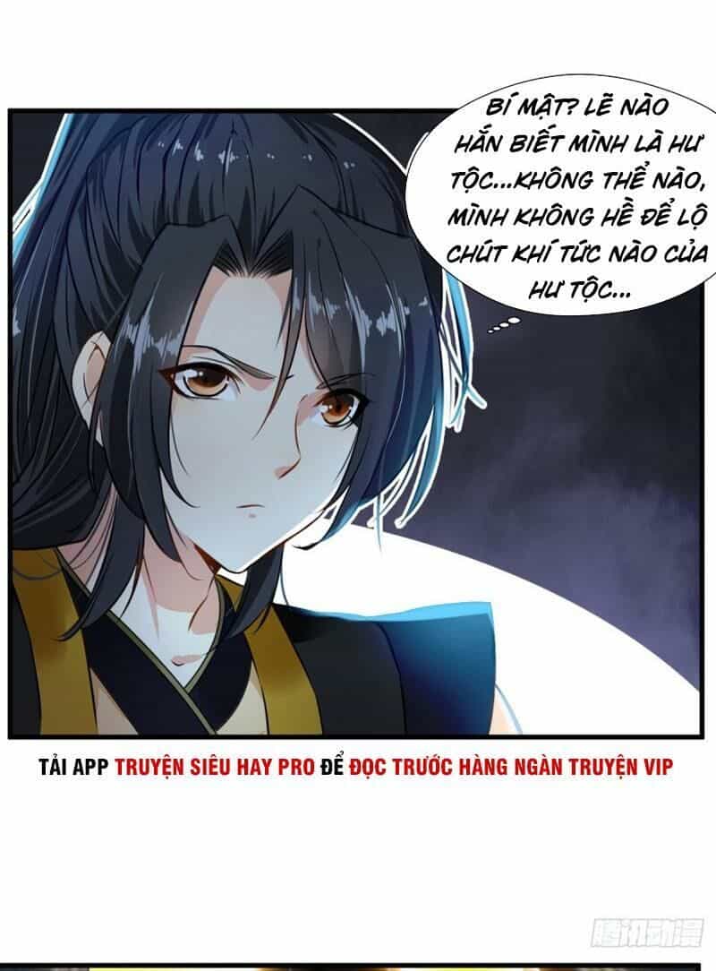 Tuyệt Thế Đế Tôn - Chương 78 - ảnh 10