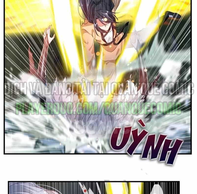 Tuyệt Thế Đế Tôn - Chương 8 - ảnh 2