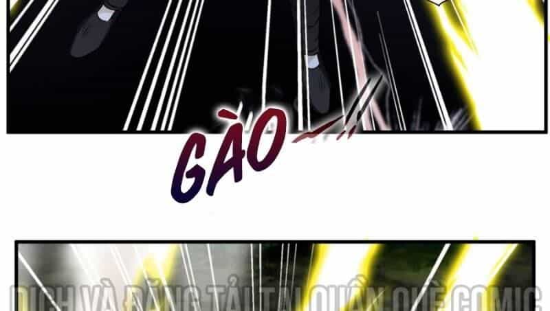 Tuyệt Thế Đế Tôn - Chương 8 - ảnh 31