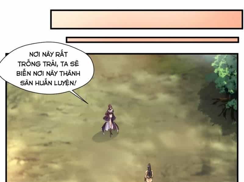 Tuyệt Thế Đế Tôn - Chương 9 - ảnh 25