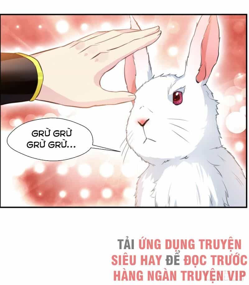 Tuyệt Thế Đế Tôn - Chương 92 - ảnh 21