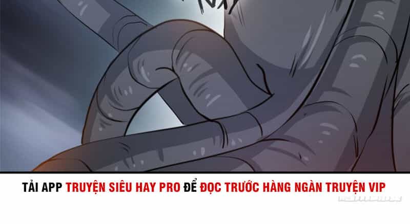 Tuyệt Thế Đế Tôn - Chương 93 - ảnh 9