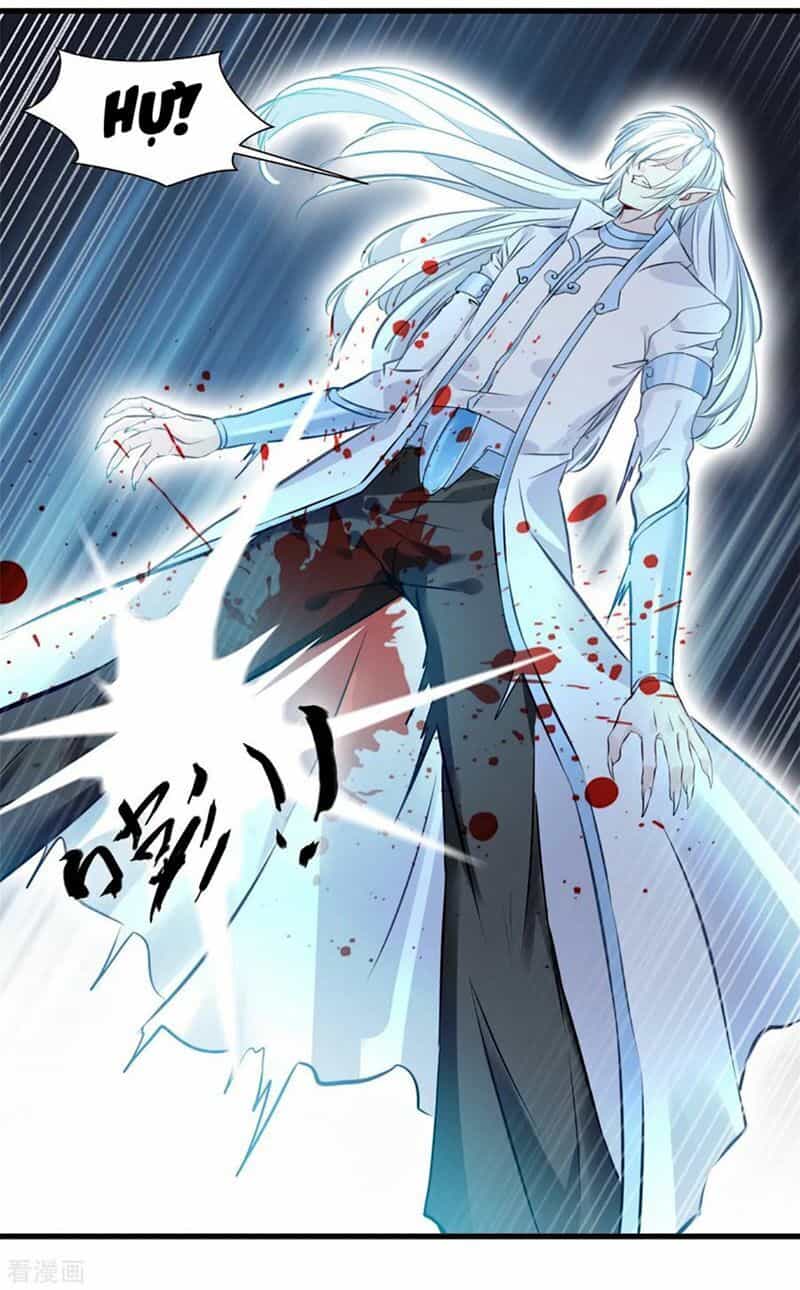 Tuyệt Thế Đế Tôn - Chương 97 - ảnh 22