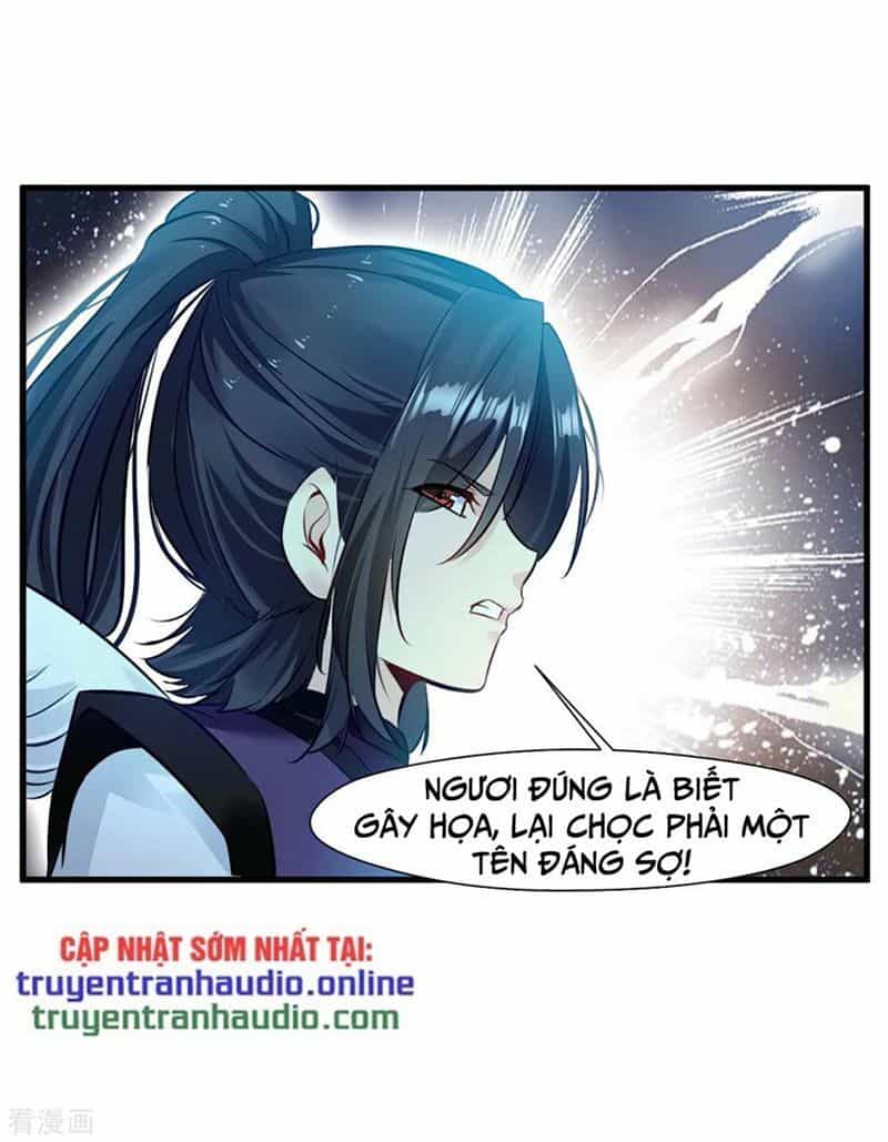 Tuyệt Thế Đế Tôn - Chương 97 - ảnh 29