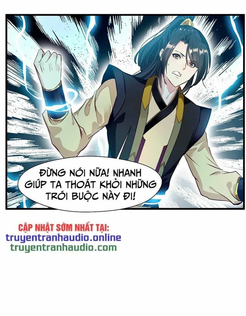 Tuyệt Thế Đế Tôn - Chương 97 - ảnh 30