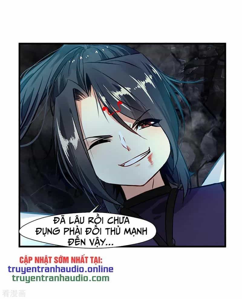 Tuyệt Thế Đế Tôn - Chương 98 - ảnh 26