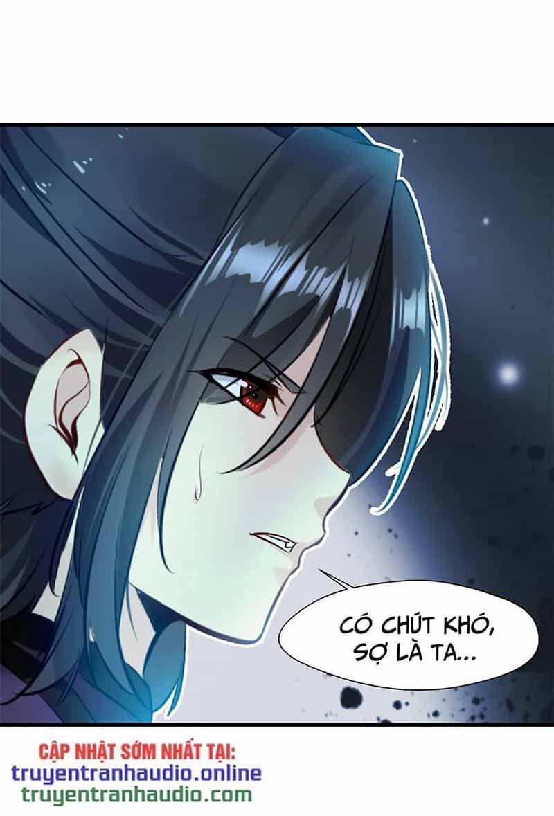 Tuyệt Thế Đế Tôn - Chương 98 - ảnh 3
