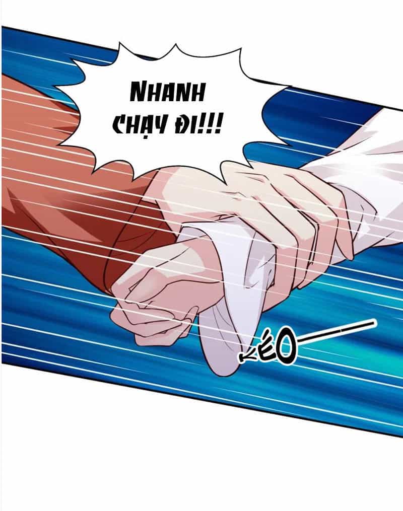 Tuyệt Thế Độc Phi Của Tà Vương - Chương 110 - ảnh 9