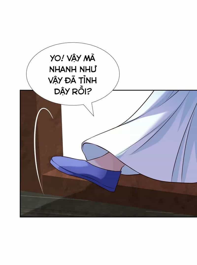 Tuyệt Thế Độc Phi Của Tà Vương - Chương 117 - ảnh 37