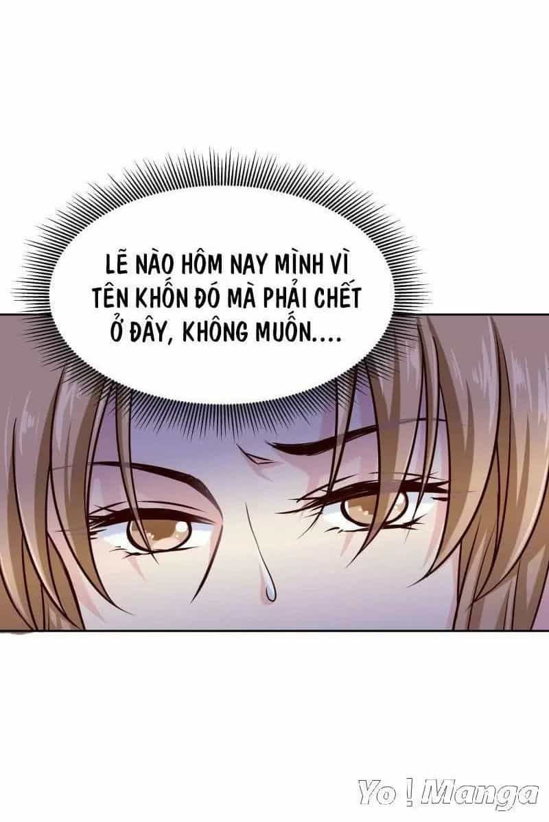 Tuyệt Thế Độc Phi Của Tà Vương - Chương 118 - ảnh 4