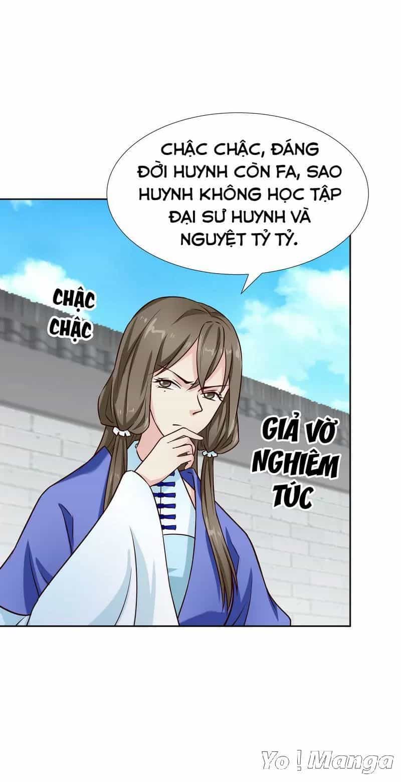 Tuyệt Thế Độc Phi Của Tà Vương - Chương 119 - ảnh 43