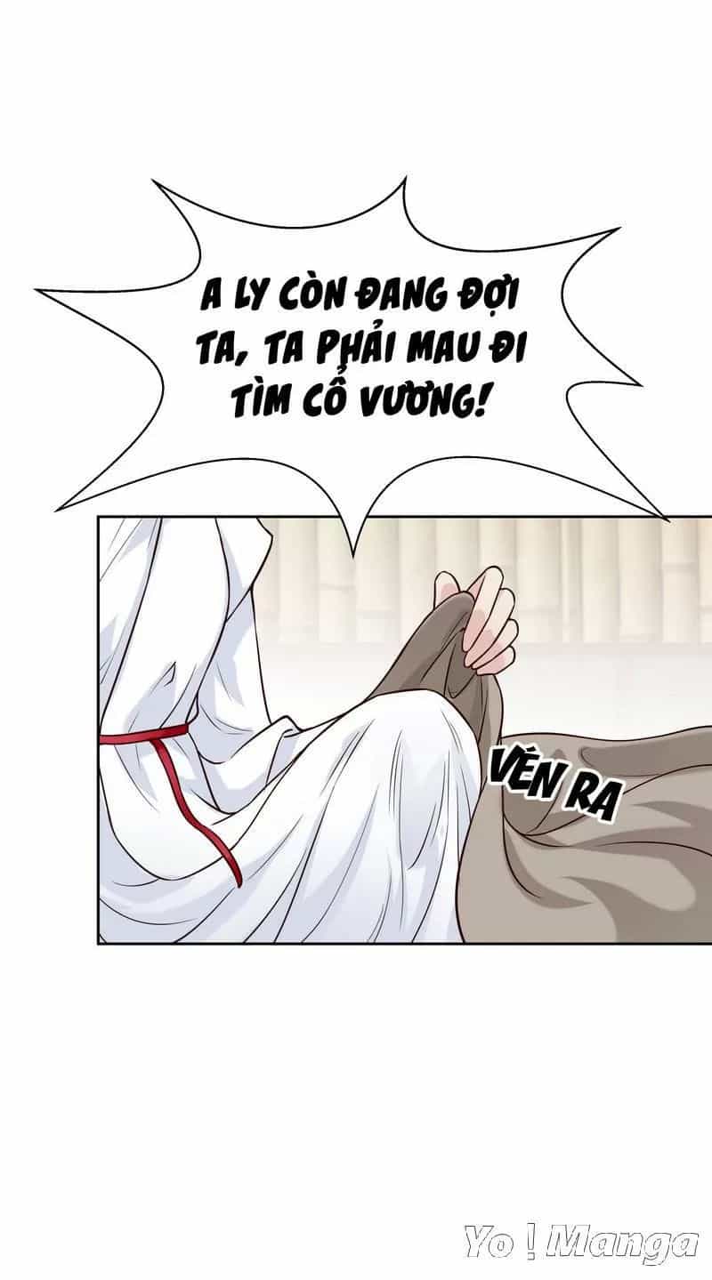 Tuyệt Thế Độc Phi Của Tà Vương - Chương 120 - ảnh 26