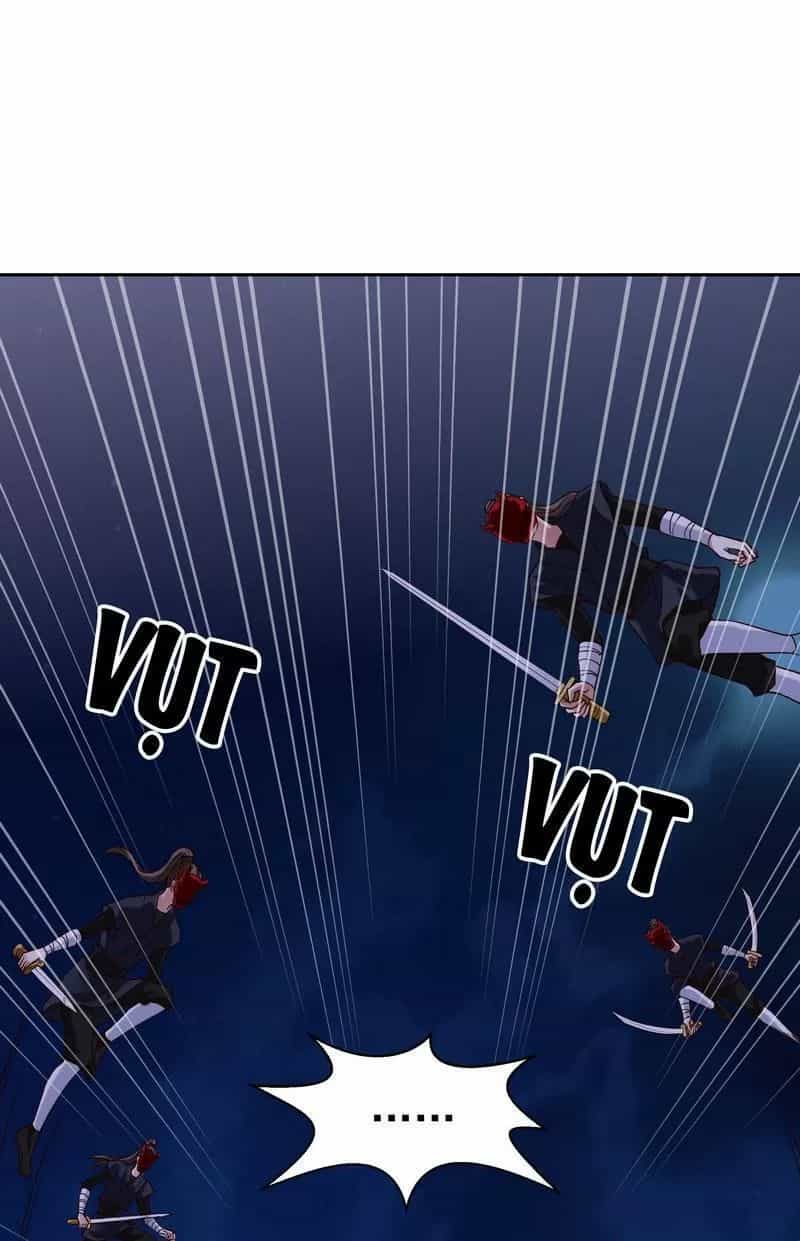 Tuyệt Thế Độc Phi Của Tà Vương - Chương 128 - ảnh 14