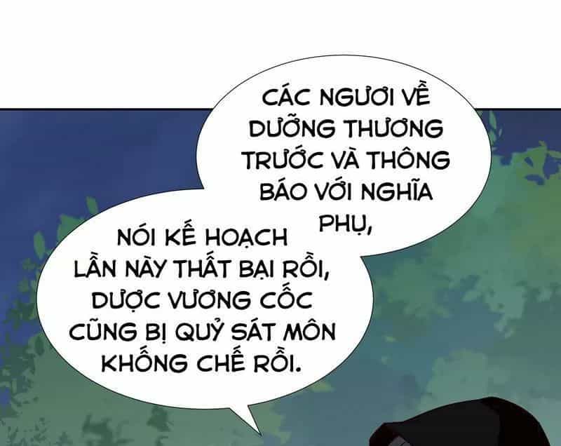 Tuyệt Thế Độc Phi Của Tà Vương - Chương 129 - ảnh 30