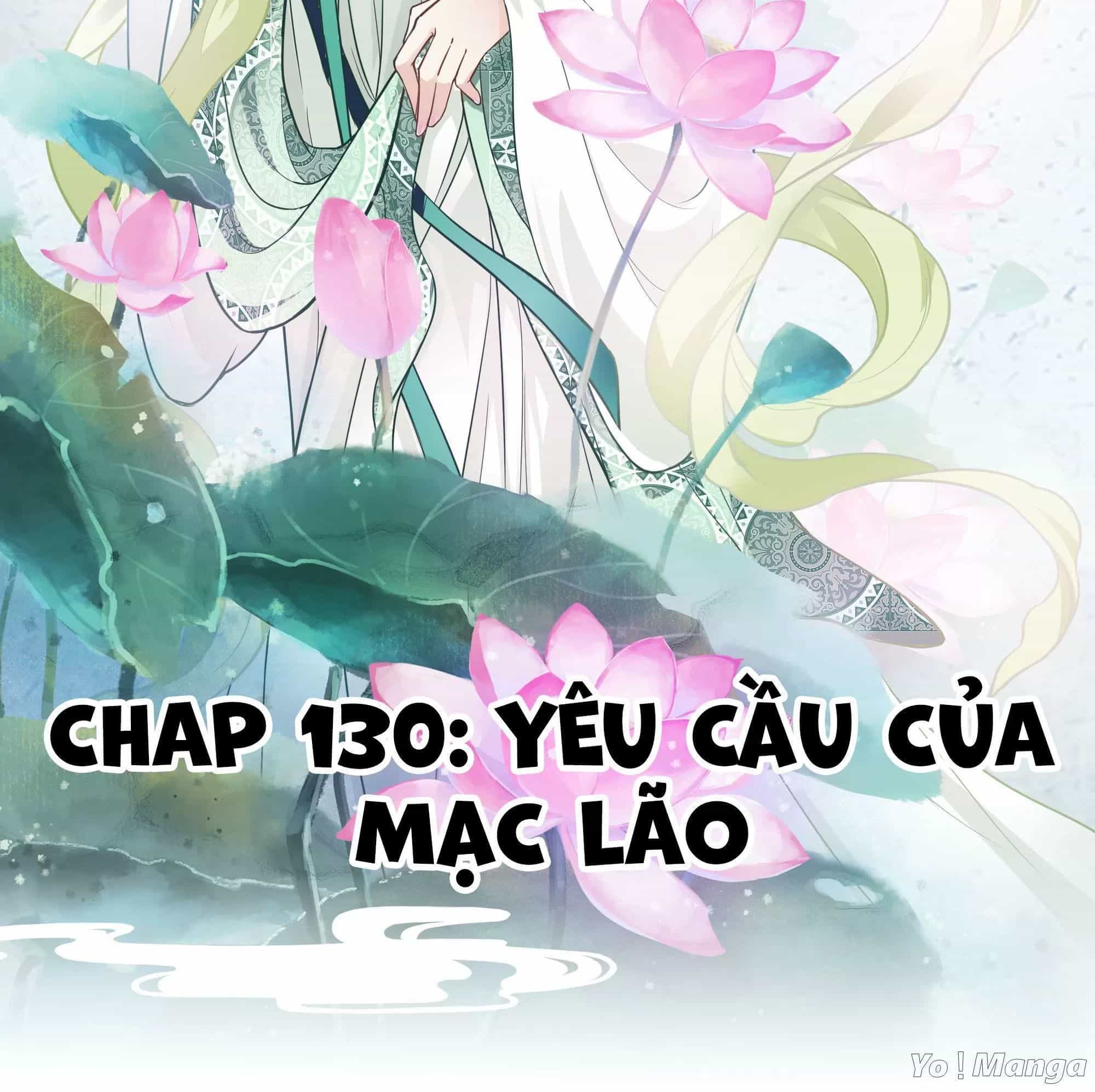 Tuyệt Thế Độc Phi Của Tà Vương - Chương 130 - ảnh 2
