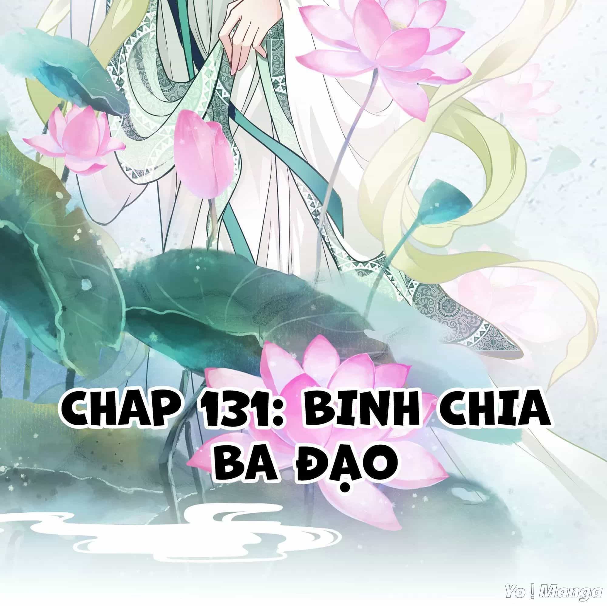 Tuyệt Thế Độc Phi Của Tà Vương - Chương 131 - ảnh 2