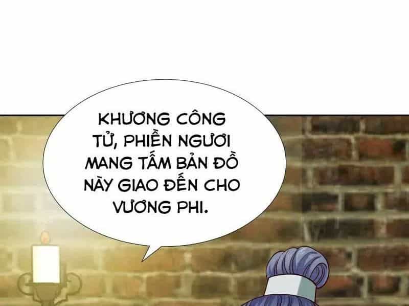 Tuyệt Thế Độc Phi Của Tà Vương - Chương 131 - ảnh 32