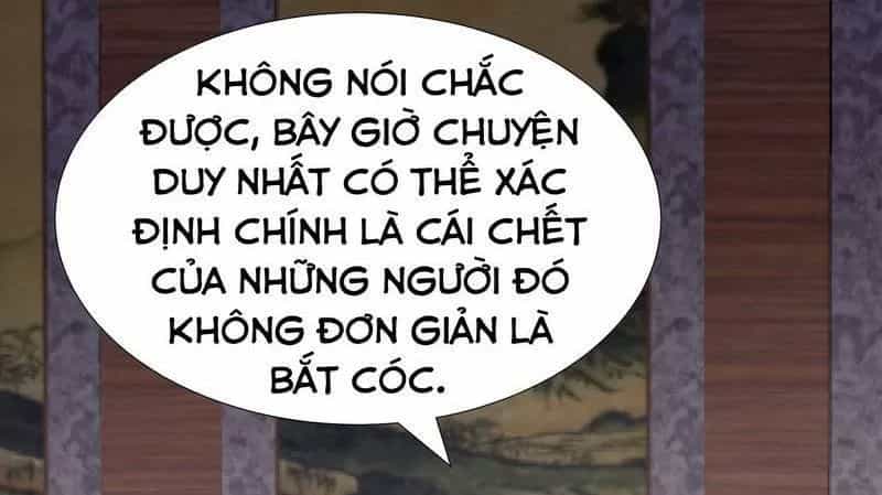 Tuyệt Thế Độc Phi Của Tà Vương - Chương 133 - ảnh 21
