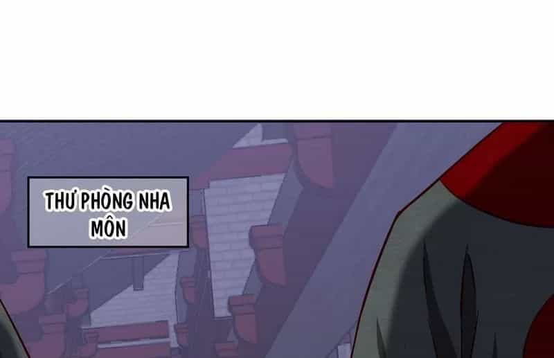 Tuyệt Thế Độc Phi Của Tà Vương - Chương 133 - ảnh 3