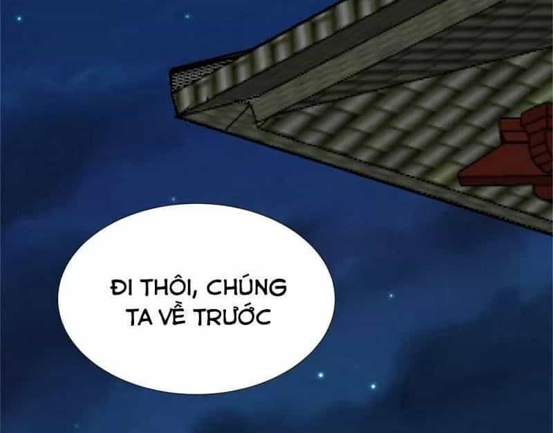 Tuyệt Thế Độc Phi Của Tà Vương - Chương 134 - ảnh 26