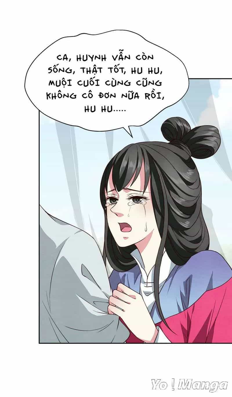 Tuyệt Thế Độc Phi Của Tà Vương - Chương 138 - ảnh 39