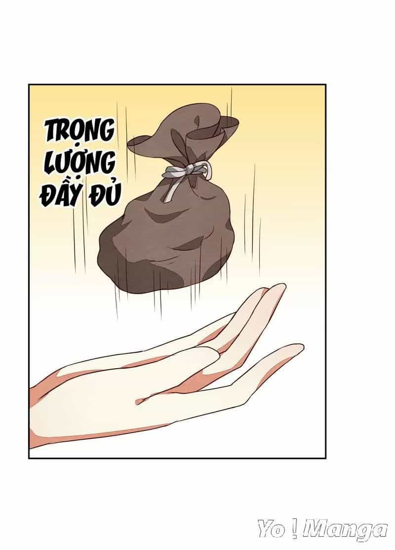 Tuyệt Thế Độc Phi Của Tà Vương - Chương 138 - ảnh 5