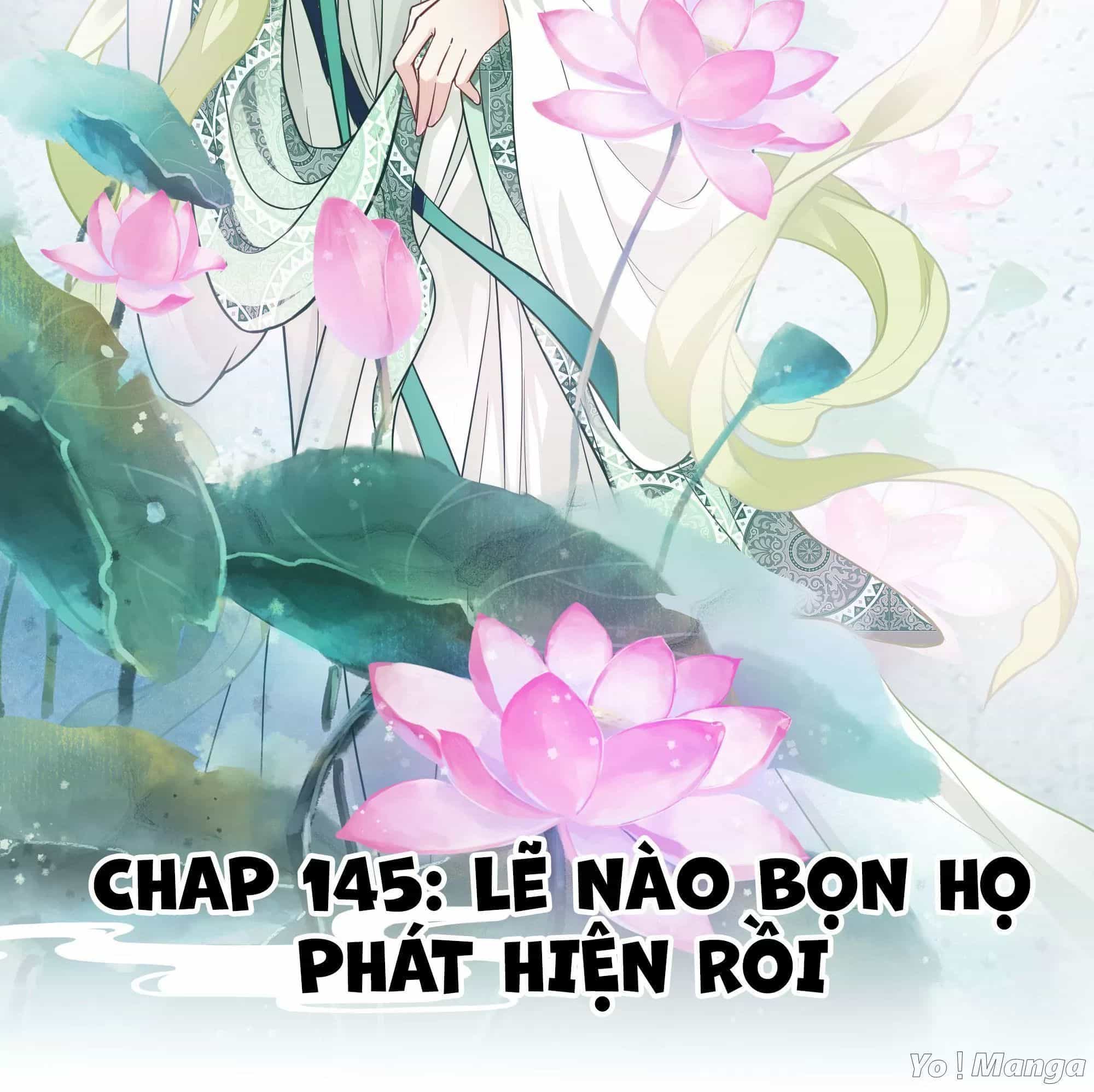 Tuyệt Thế Độc Phi Của Tà Vương - Chương 145 - ảnh 2