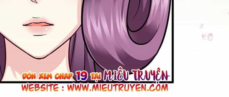 Tuyệt Thế Độc Phi Của Tà Vương - Chương 18 - ảnh 17