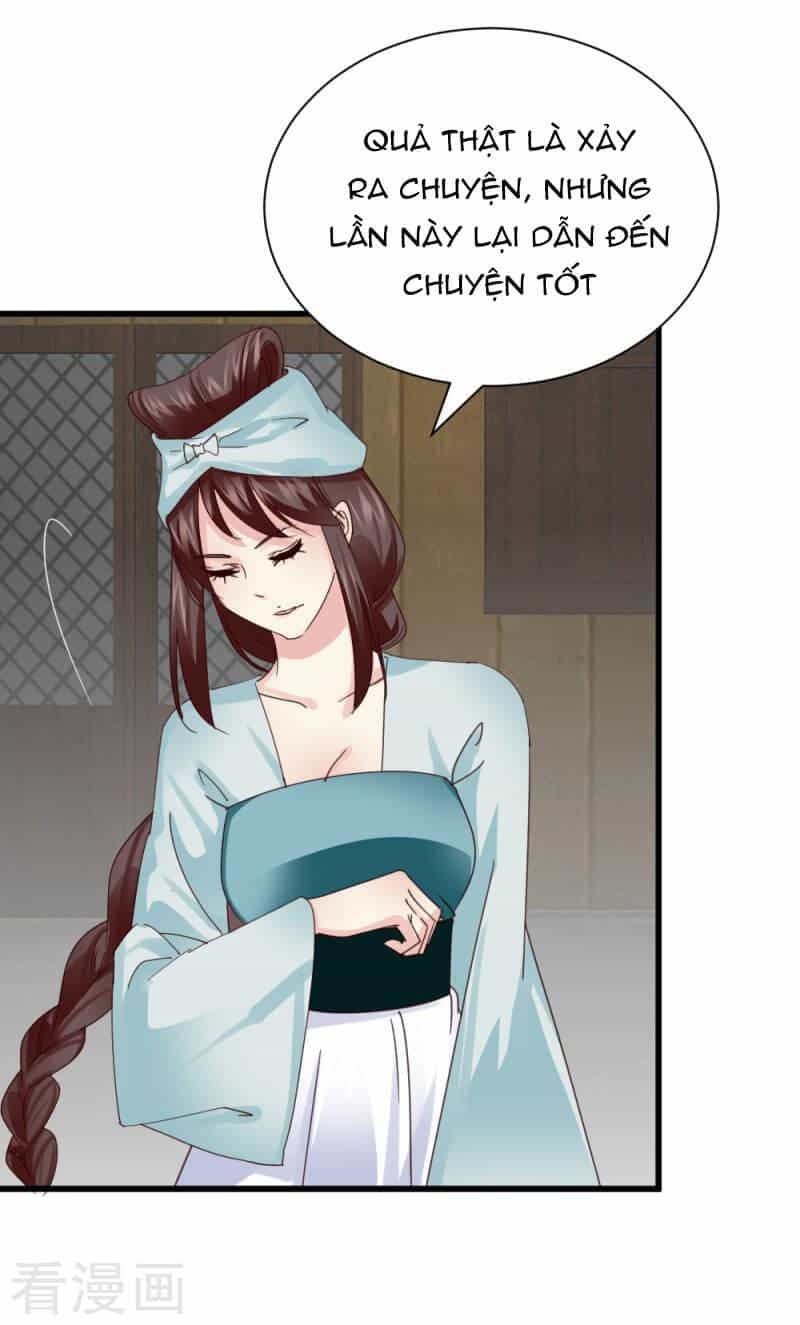 Tuyệt Thế Độc Phi Của Tà Vương - Chương 48 - ảnh 4