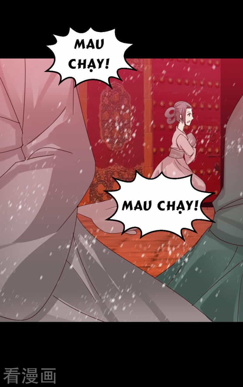 Tuyệt Thế Độc Phi Của Tà Vương - Chương 57 - ảnh 5