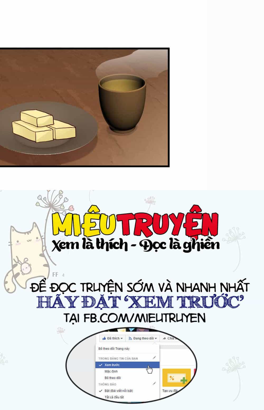 Tuyệt Thế Độc Phi Của Tà Vương - Chương 58 - ảnh 19