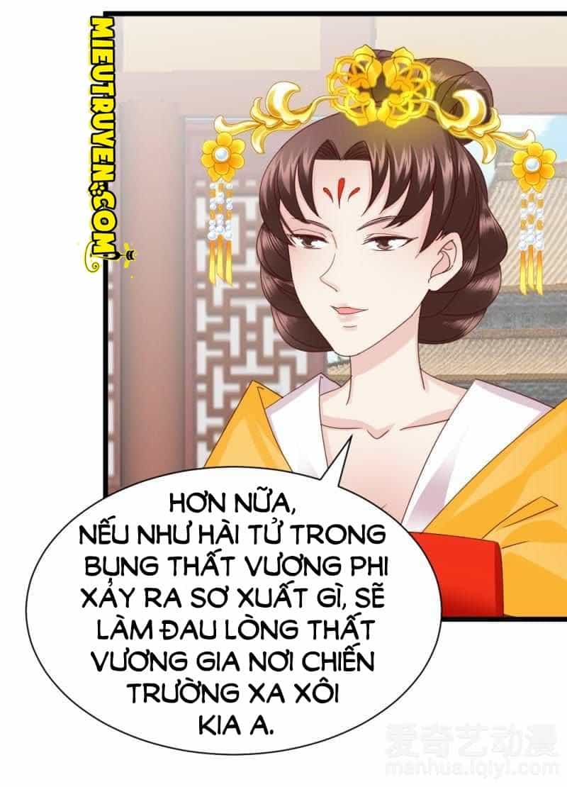 Tuyệt Thế Độc Phi Của Tà Vương - Chương 59 - ảnh 28