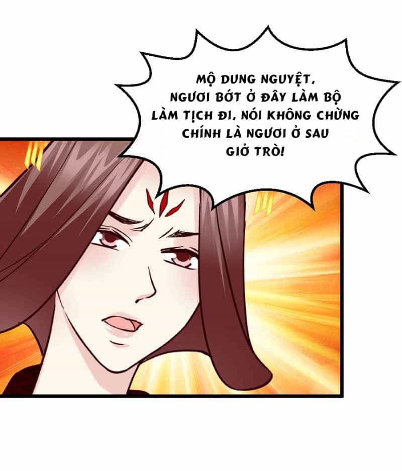 Tuyệt Thế Độc Phi Của Tà Vương - Chương 61 - ảnh 11