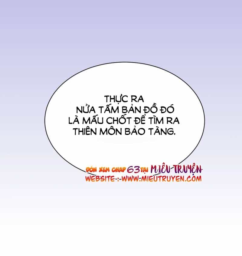 Tuyệt Thế Độc Phi Của Tà Vương - Chương 62 - ảnh 34