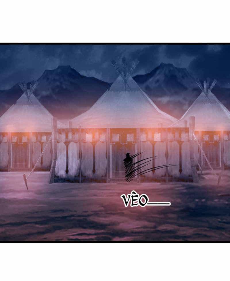 Tuyệt Thế Độc Phi Của Tà Vương - Chương 64 - ảnh 32