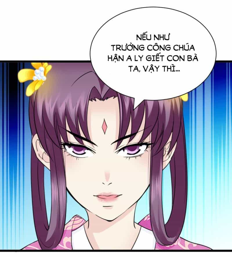 Tuyệt Thế Độc Phi Của Tà Vương - Chương 68 - ảnh 12