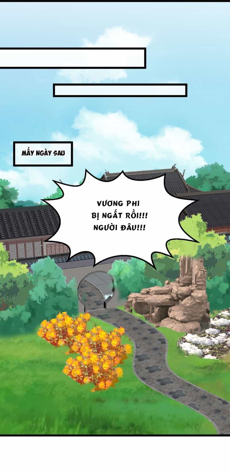 Tuyệt Thế Độc Phi Của Tà Vương - Chương 68 - ảnh 18
