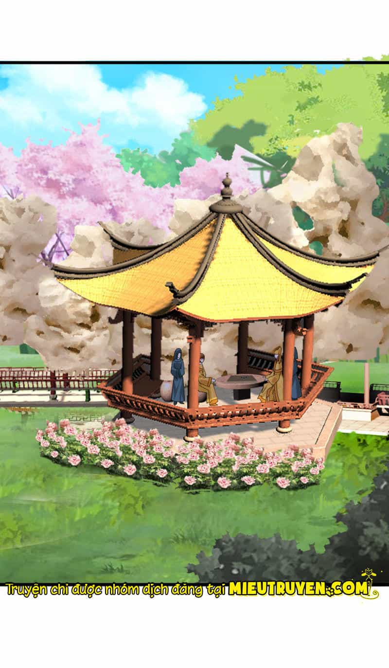 Tuyệt Thế Độc Phi Của Tà Vương - Chương 75 - ảnh 15