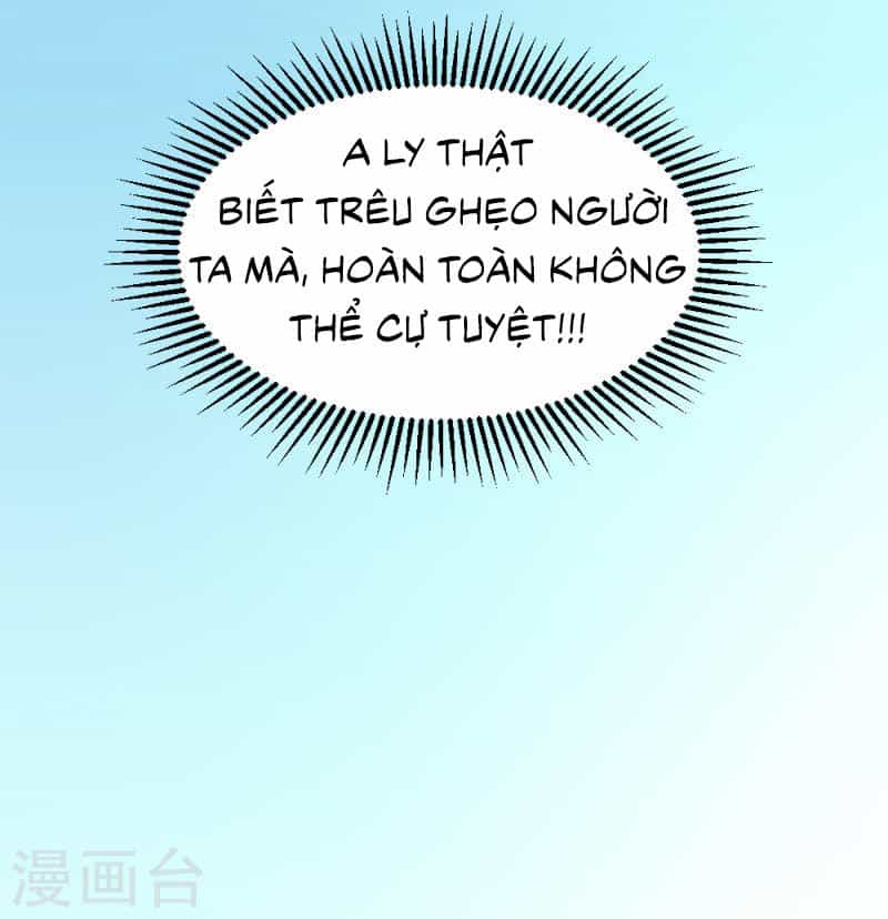 Tuyệt Thế Độc Phi Của Tà Vương - Chương 80 - ảnh 32