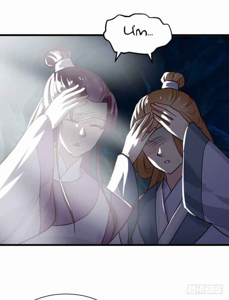 Tuyệt Thế Độc Phi Của Tà Vương - Chương 91 - ảnh 24