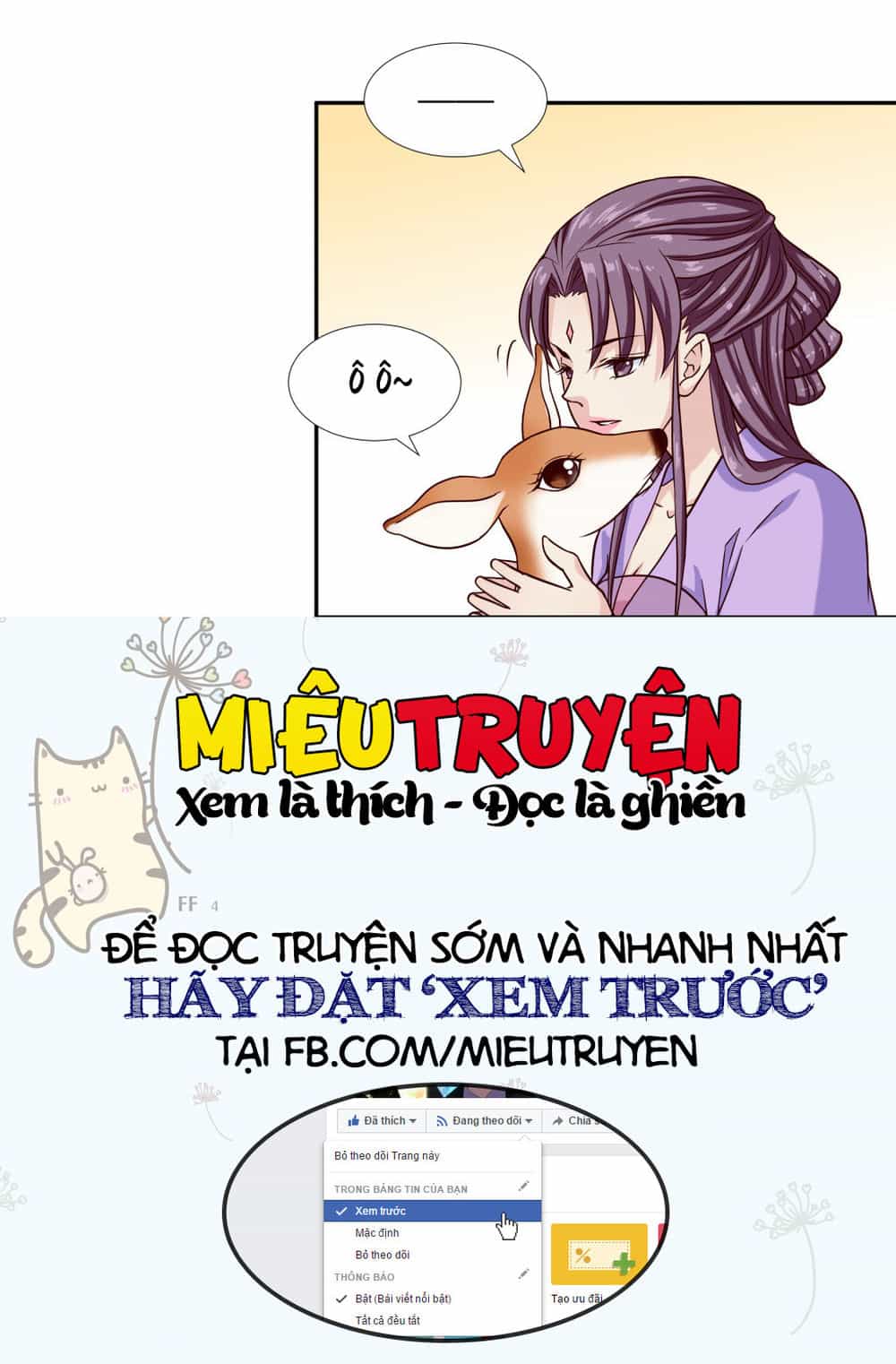 Tuyệt Thế Độc Phi Của Tà Vương - Chương 96 - ảnh 15